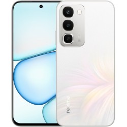 Realme C100 6GB/128GB азиатская версия (белый)