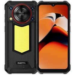 Oukitel WP53 S 4GB/128GB (черный)