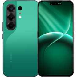 Tecno Camon 50 CN5 12GB/256GB (зеленый)