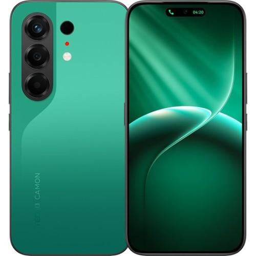Tecno Camon 50 CN5 8GB/128GB (зеленый) Tecno Camon 50 CN5 8GB/128GB (зеленый)