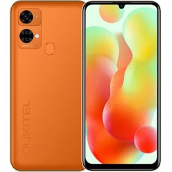 Oukitel C33 8GB/256GB (оранжевый)