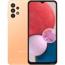 Samsung Galaxy A13 SM-A135F/DS 4GB/64GB (персиковый)