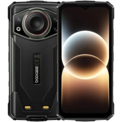 Doogee Fire 7 Ultra 8GB/256GB (серый)