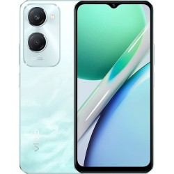Vivo Y18 6GB/128GB международная версия (морская волна)