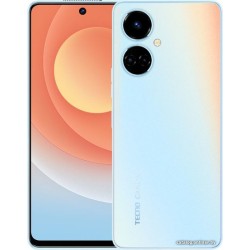 Tecno Camon 19 6GB/128GB (морская соль)