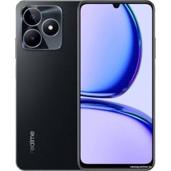 Realme C53 RMX3760 8GB/256GB международная версия (глубокий черный)