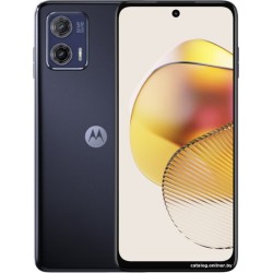 Motorola Moto G73 8GB/256GB (темно-синий)