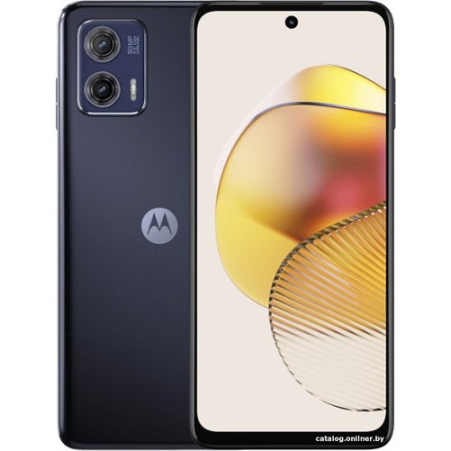 Motorola Moto G73 8GB/256GB (темно-синий)