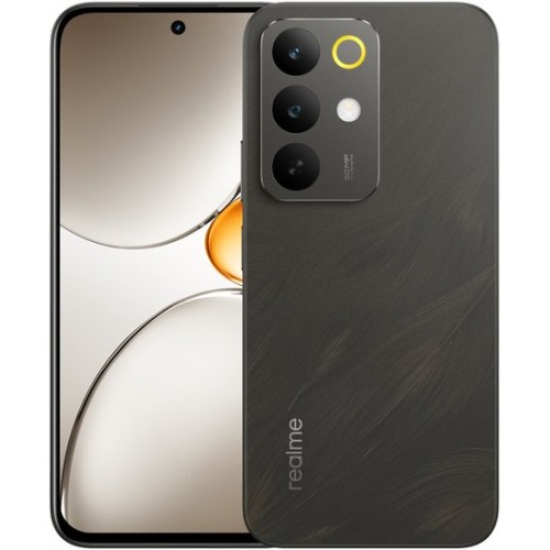 Realme C85 6GB/128GB международная версия (темно-серый) Realme C85 6GB/128GB международная версия (темно-серый)