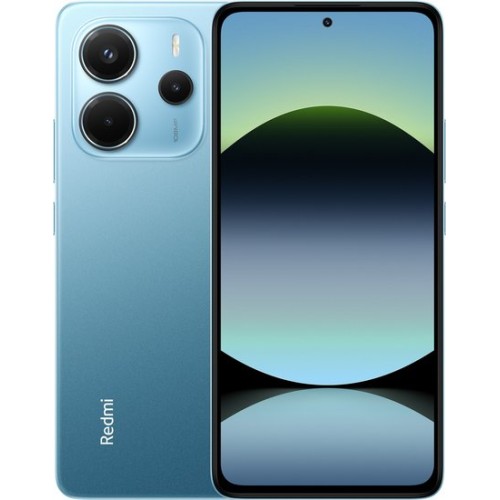 Xiaomi Redmi Note 14 8GB/128GB международная версия (синий)