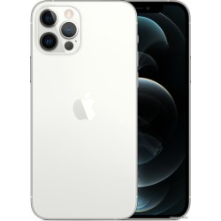 Apple iPhone 12 Pro 128GB (серебристый)
