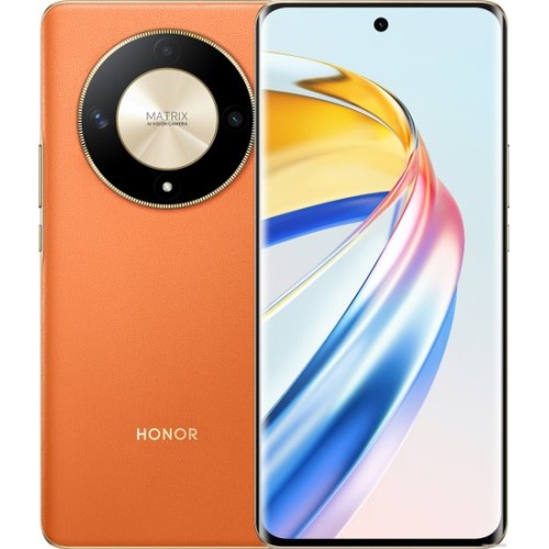 HONOR X9b 12GB/256GB международная версия (марокканский оранжевый) HONOR X9b 12GB/256GB международная версия (марокканский оранжевый)