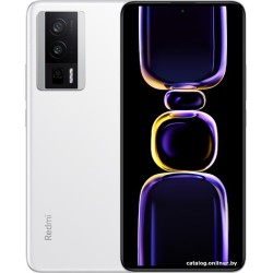 Xiaomi Redmi K60 8GB/128GB китайская версия (белый)