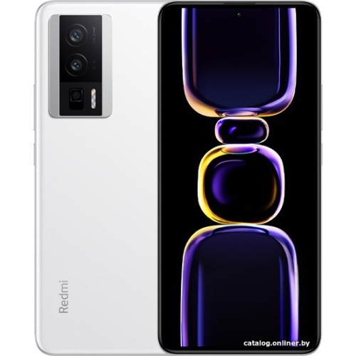 Xiaomi Redmi K60 8GB/128GB китайская версия (белый)