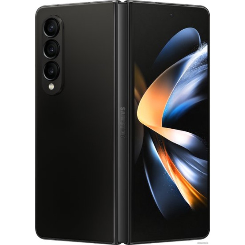 Samsung Galaxy Z Fold4 12GB/256GB (черный)