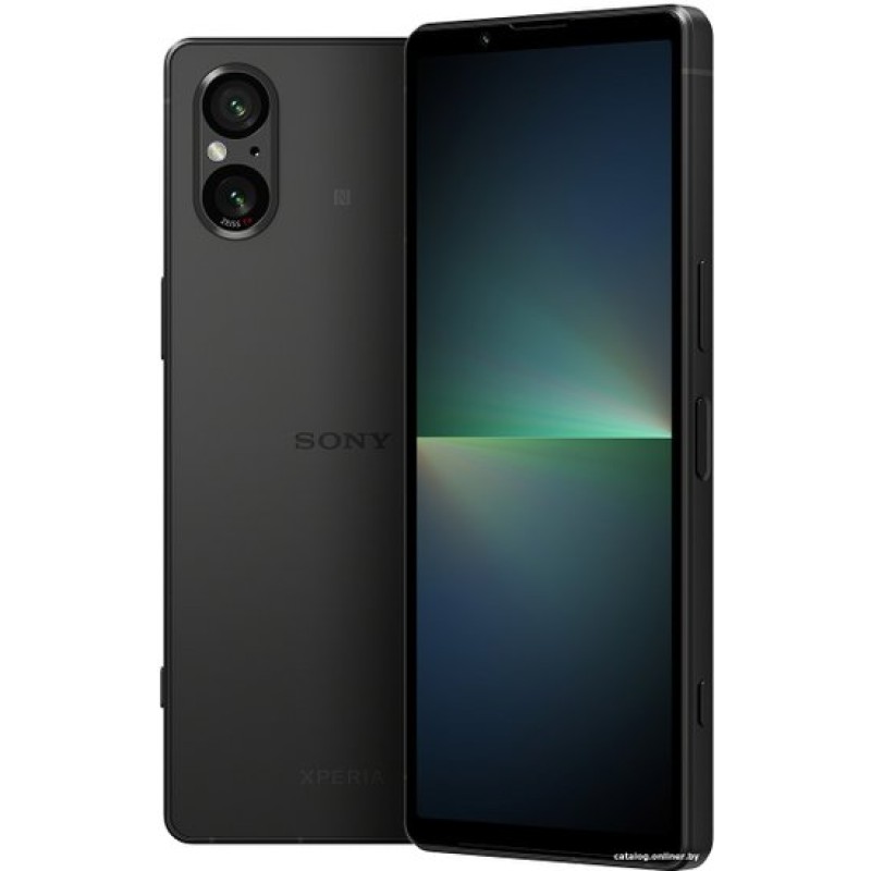 Sony Xperia 5 V XQ-DE72 8GB/256GB (черный)