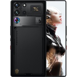 Nubia RedMagic 10S Pro NX789J 16GB/512GB международная версия (сумерки) Nubia RedMagic 10S Pro NX789J 16GB/512GB международная версия (сумерки)