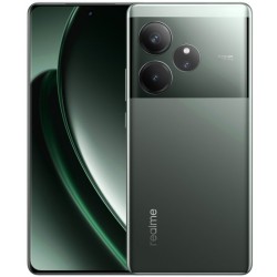 Realme GT 6 12GB/256GB международная версия (зеленый туман)