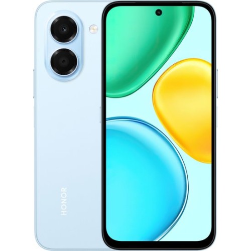 HONOR X7e LAB-LX1 6GB/256GB международная версия (голубой) HONOR X7e LAB-LX1 6GB/256GB международная версия (голубой)