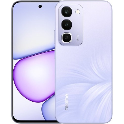 Realme C100 6GB/128GB азиатская версия (сиреневый) Realme C100 6GB/128GB азиатская версия (сиреневый)