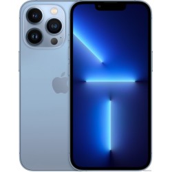 Apple iPhone 13 Pro 128GB (небесно-голубой)