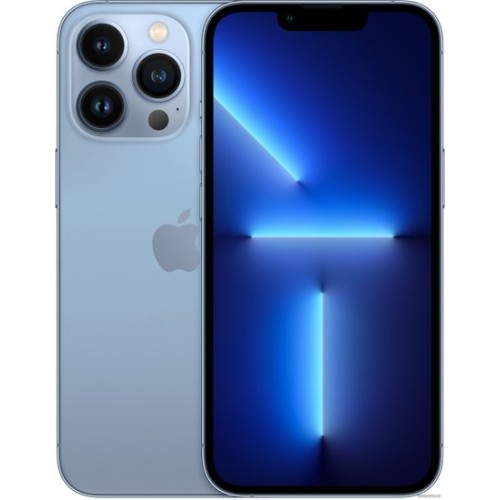Apple iPhone 13 Pro 512GB (небесно-голубой)