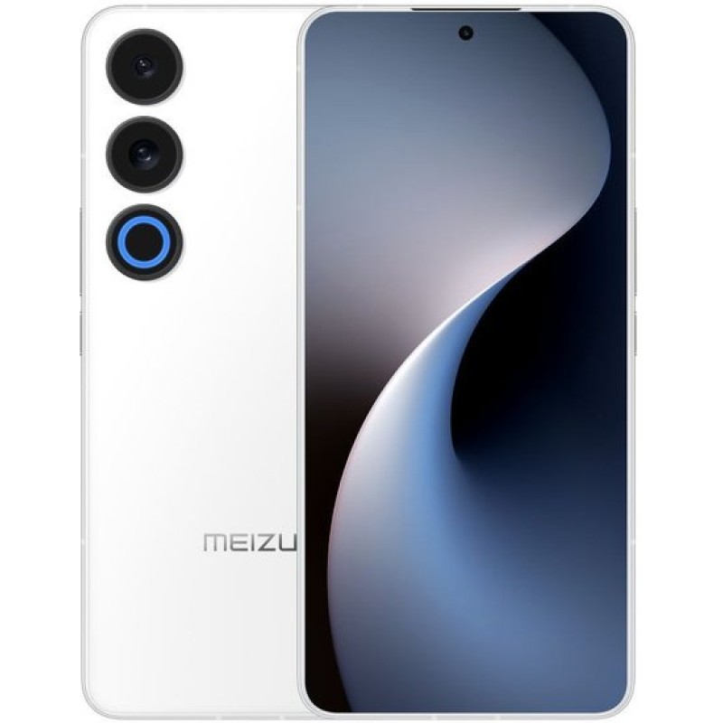 MEIZU 21 Note 16GB/512GB китайская версия (белый)