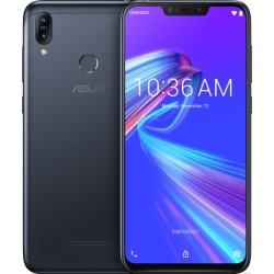 ASUS ZenFone Max (M2) 4GB/64GB ZB633KL (черный)
