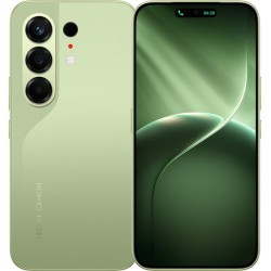 Tecno Camon 50 CN5 12GB/256GB (мятный)