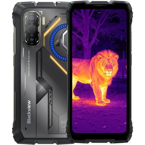 Blackview Rock 3 8GB/256GB (черный) Blackview Rock 3 8GB/256GB (черный)