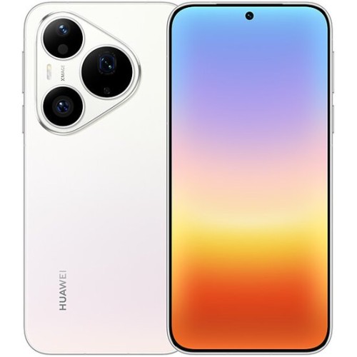 Huawei Pura 90 Pro MLN-AL00 16GB/512GB (белый, китайская версия)