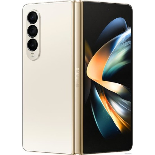 Samsung Galaxy Z Fold4 12GB/256GB (бежевый) Samsung Galaxy Z Fold4 12GB/256GB (бежевый)