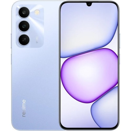 Realme C83 6GB/128GB индийская версия (сиреневый)