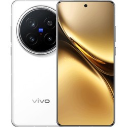 Vivo X200 Pro 12GB/256GB китайская версия (белый)