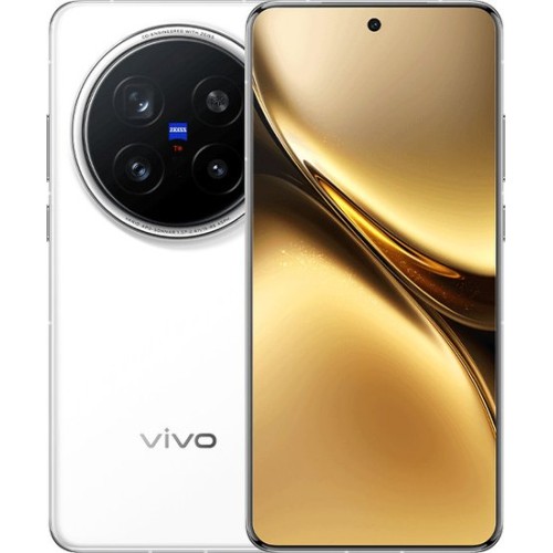 Vivo X200 Pro 16GB/1TB китайская версия (белый)