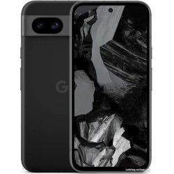 Google Pixel 8a 8GB/128GB (обсидиан)