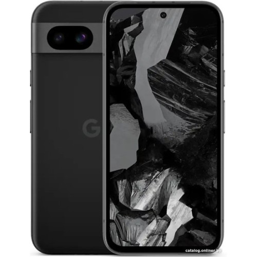 Google Pixel 8a 8GB/256GB (обсидиан) Google Pixel 8a 8GB/256GB (обсидиан)