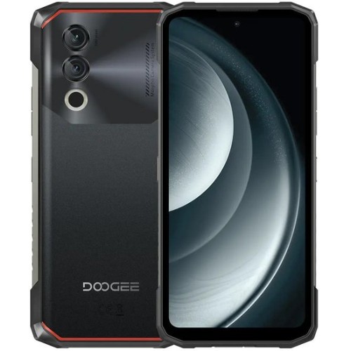 Doogee Blade 10 Power 6GB/256GB (черный)