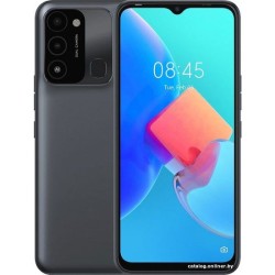 Tecno Spark 8C 4GB/64GB (черный)