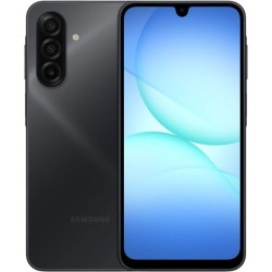 Samsung Galaxy A17 4G SM-A175F 4GB/128GB (черный)
