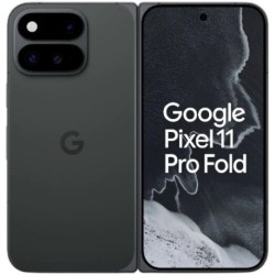 Google Pixel 11 Pro Fold 16GB/1TB (обсидиан)