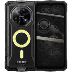 Doogee Fire 5 Ultra 6GB/128GB (серый)