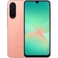 Samsung Galaxy A26 SM-A266B 6GB/128GB (розовый)
