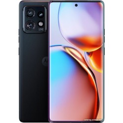 Motorola Edge 40 Pro 12GB/256GB (межзвездный черный) Motorola Edge 40 Pro 12GB/256GB (межзвездный черный)