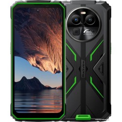Blackview BV8100 (зеленый)