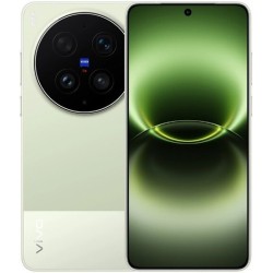 Vivo X300 Ultra V2547A 12GB/256GB китайская версия (зеленый)