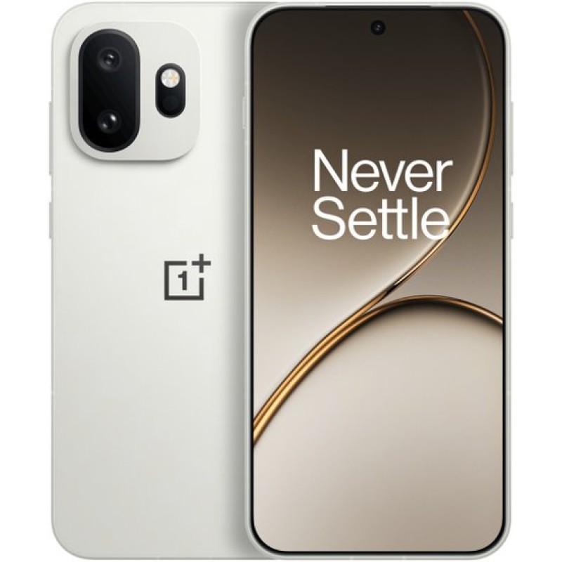 OnePlus 15T 16GB/512GB китайская версия (белый шоколад)