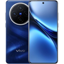 Vivo X200 12GB/256GB китайская версия (синий)