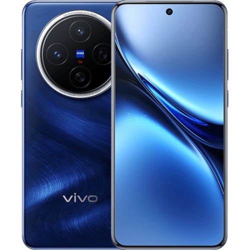 Vivo X200 12GB/512GB китайская версия (синий)