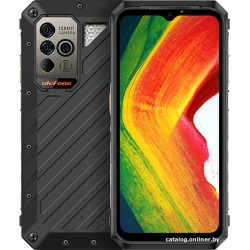 Ulefone Power Armor 18 (черный)